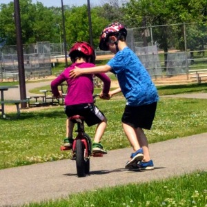 Fundraising Page: Gloria Narabrook